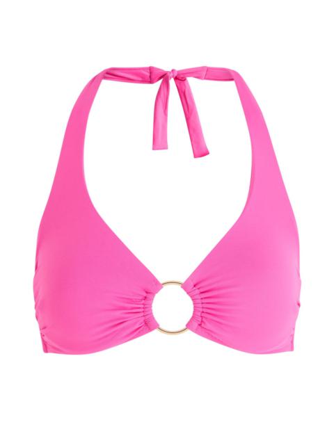 MELISSA ODABASH Melissa Odabash Brussels Bikini top