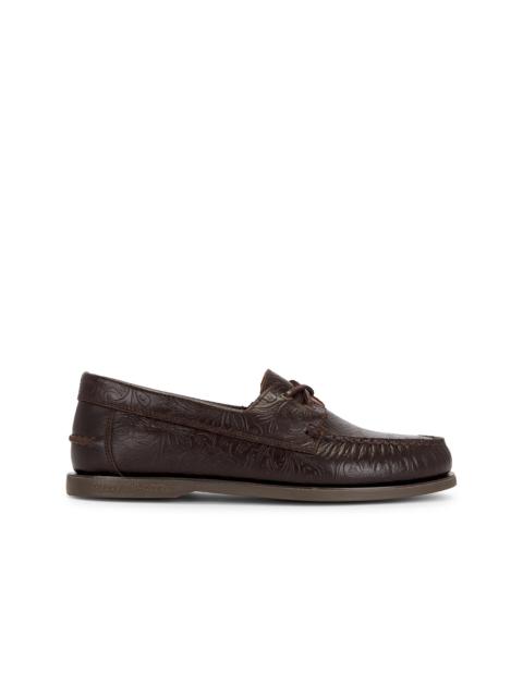 SPERRY x One of these Days Lou Boat Shoe