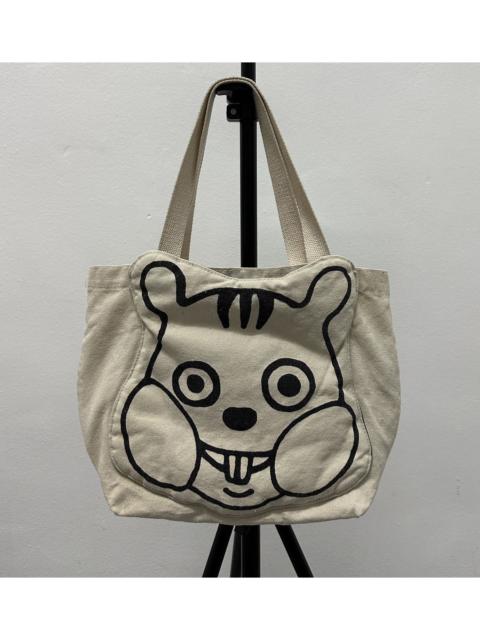 Other Designers Issey Miyake - Ne Net TOTE BAG