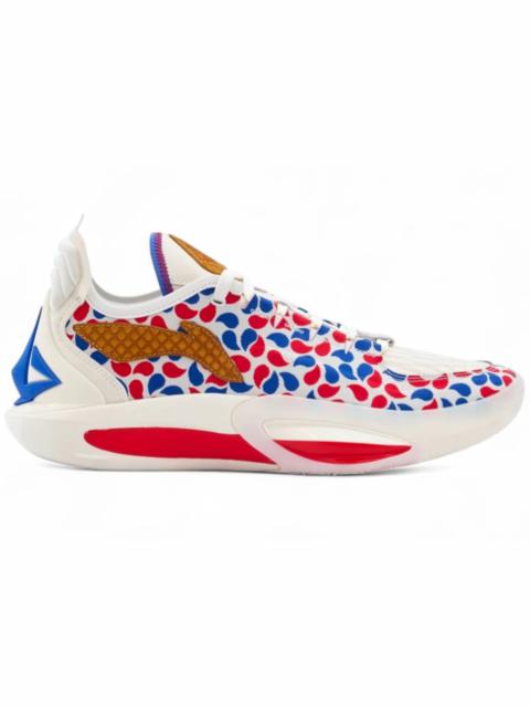 Li-Ning Li-Ning Jimmy Bulter JB3 Ice Cream Truck (Hong Kong Exclusive)