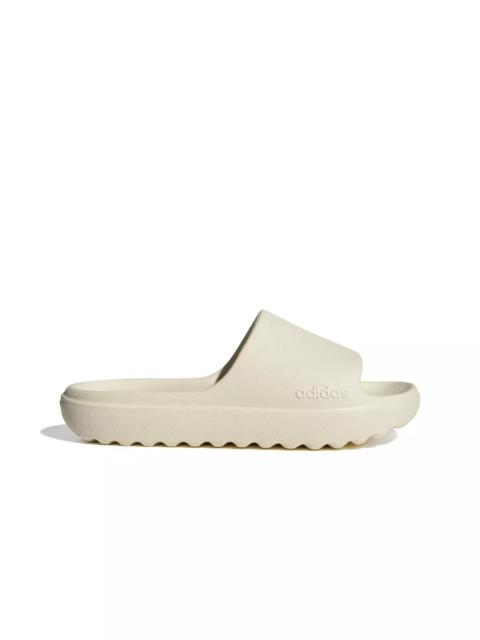 adidas Adilette Lumia "Wonder White/Wonder White/Wonder White" Unisex Slide