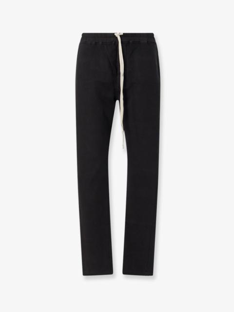 Rick Owens DRKSHDW Drkshdw Berlin Cotton Trousers