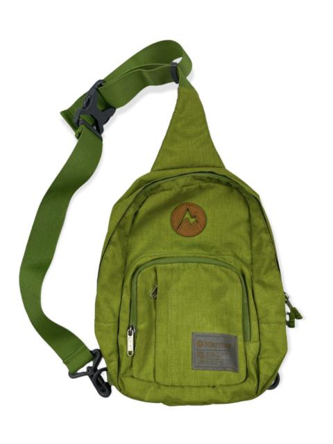 Other Designers MARMOT SLING BAG t2