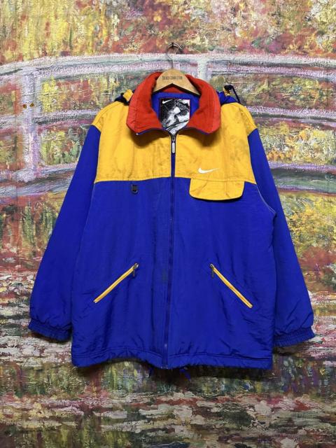 Nike Authentic Nike SKI Vintage jacket
