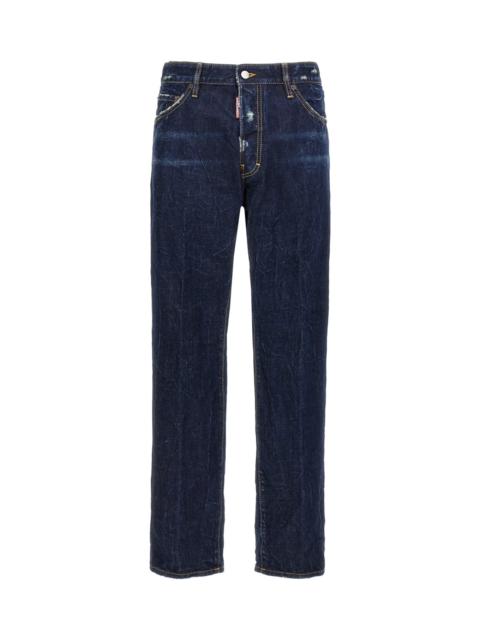 DSQUARED2 'cool Guy' Jeans