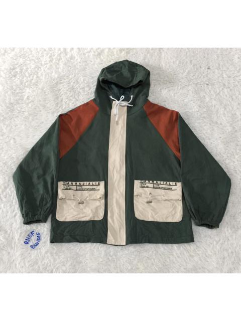 Other Designers Rare - Anmajialie style TLW-001 Jacket