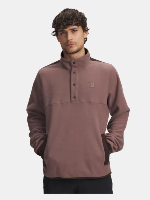 Under Armour UA Expanse Scout Fleece