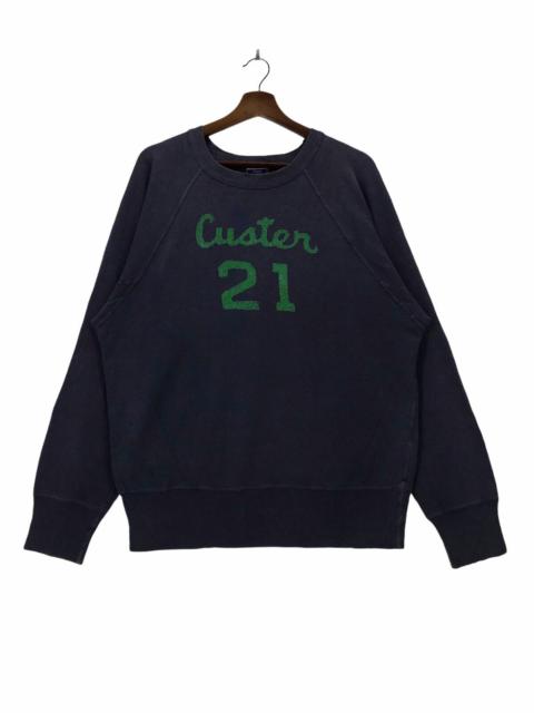 Japanese Brand 45Rpm Unisex Sweatshirt