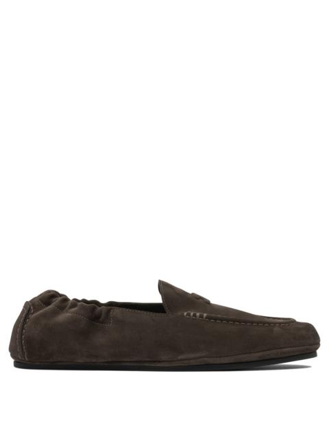 Celine Loafers & Slippers