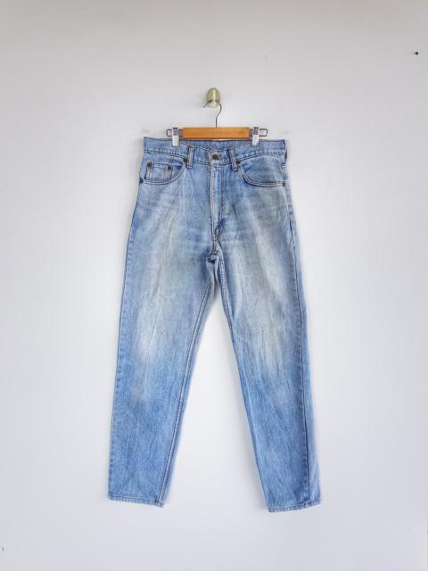 Other Designers Vintage - Vintage Levis Jeans Light Blue Levis 626 Denim Pants
