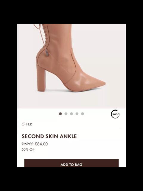 Other Designers Carvela Women's Tan and Brown Boots