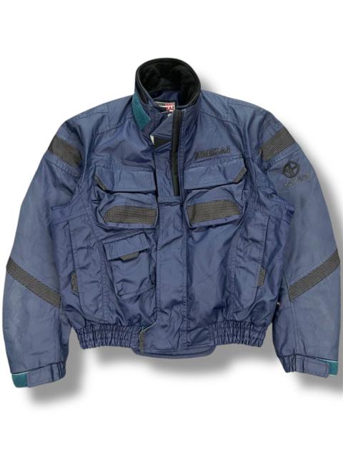 Other Designers Japanese Brand - Nankai Riding Jacket
