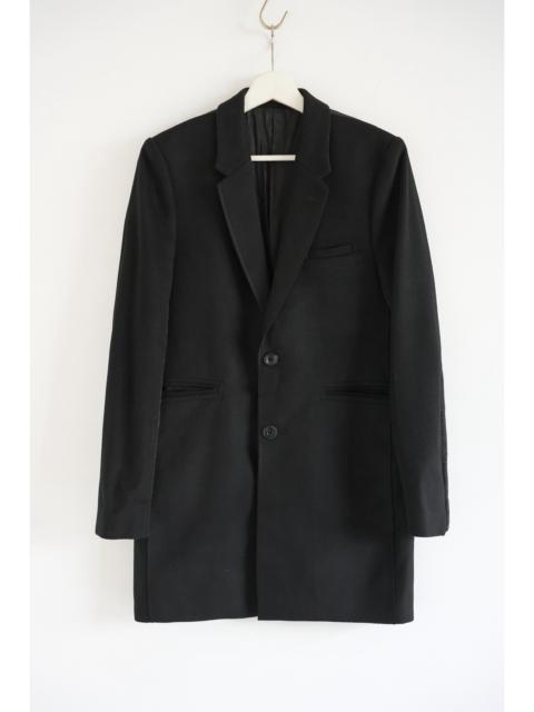 UNDERCOVER Undercover 16AW wool coat