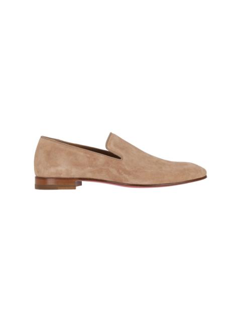 Christian Louboutin Men Dandelion' Loafers