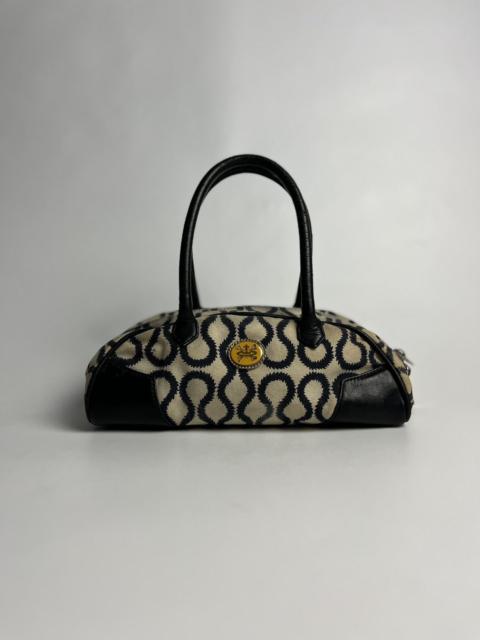 Vivienne Westwood Vivienne Westwood Squiggle Mini Hand bag