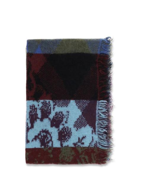 Dries Van Noten Dries Van Noten Men 04430-Mati 4740 M.K.Scarf