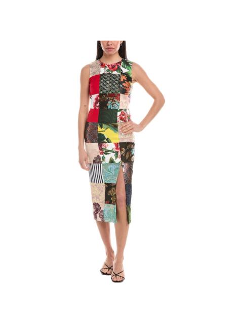Dolce & Gabbana Dolce & Gabbana Midi Dress