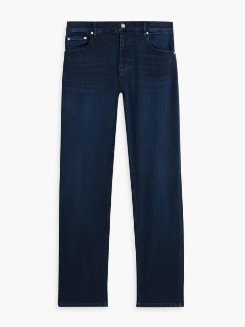 FRAME Jetset Modern Straight denim jeans
