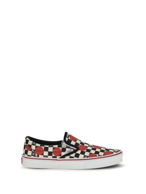 Valentino Valentino Garavani Valentino Garavani X Vans By Valentino Garavani