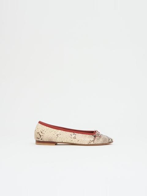 Mansur Gavriel DANCE BALLERINA