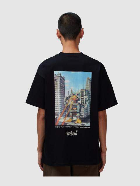 Carhartt WIPtopia t-shirt