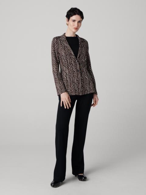 DIANE VON FURSTENBERG Ophelia Jacket