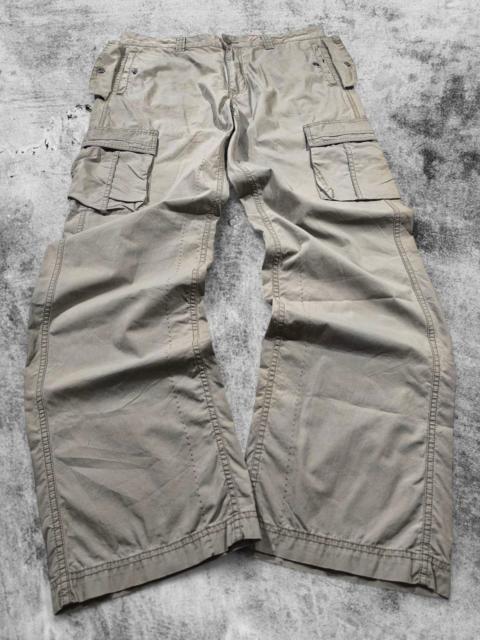 Hysteric Glamour japan type loose cargo