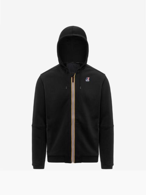 K-WAY PROSPER POLY COTTON