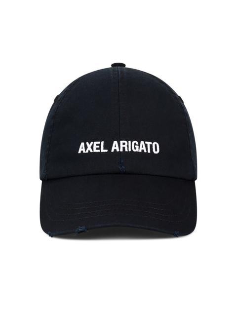 AXEL LOGO CAP SN44