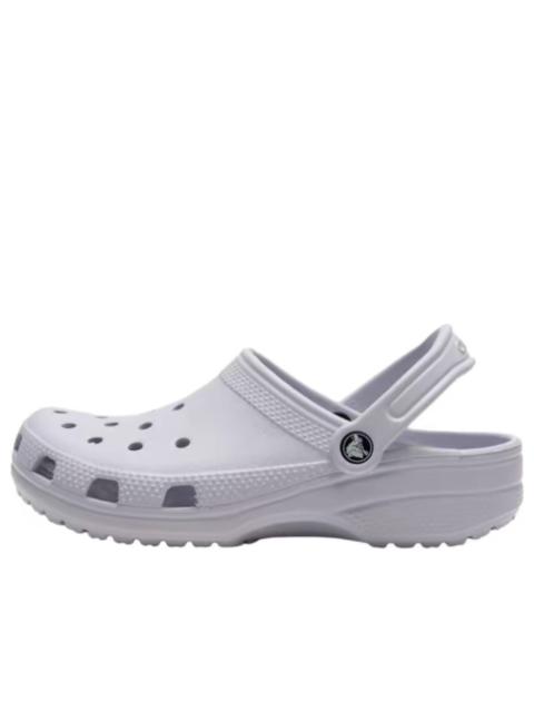 crocs Crocs Classic Clog 'Light Purple' 10001-5BO