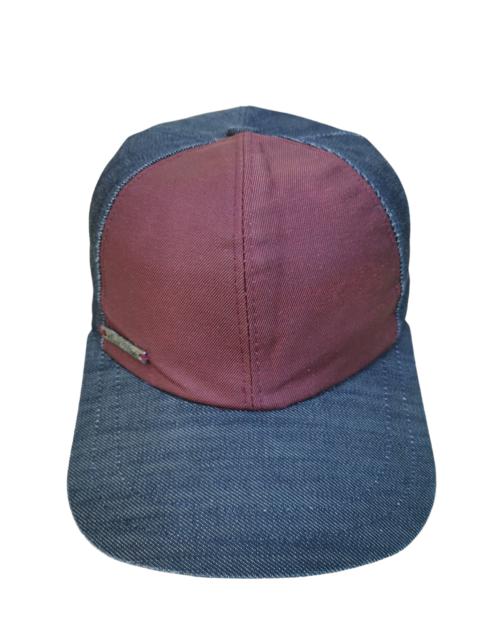 Other Designers Italian Designers - ITALIAN DESIGNER SIAMO FUORI HAT CAP