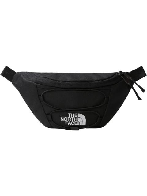 The North Face The North Face Jester Lumbar Shoulder Bag Black
