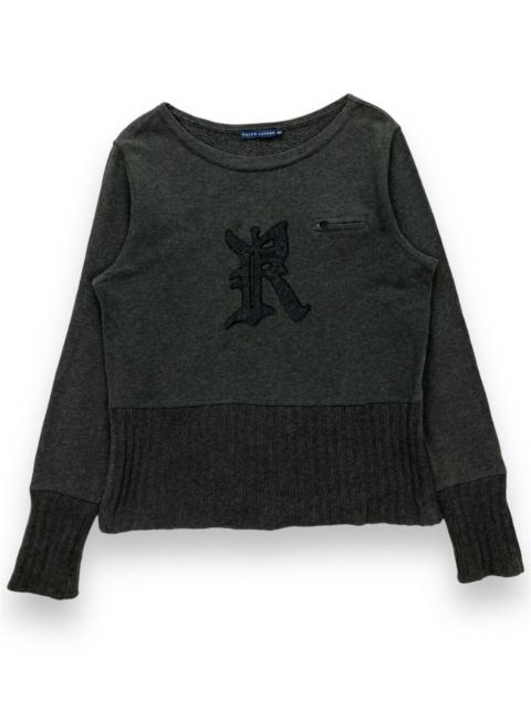 Polo Ralph Lauren Polo Ralph Lauren Sweatshirt