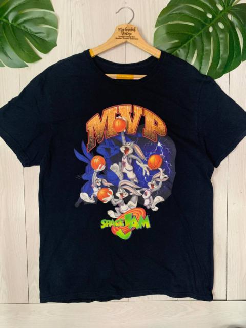 Other Designers Movie - RARE!! T Shirt Cartoon SPACE JAM