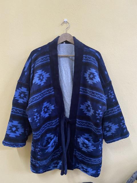 Other Designers Japanese Brand - Rare Kimono Navajo Japanese design