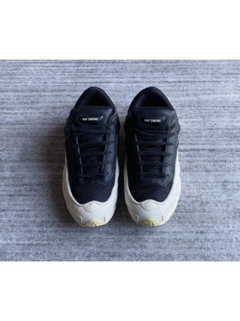adidas x Raf Simons Ozweego leather sneakers