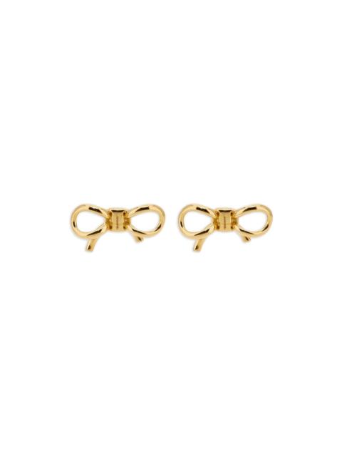 FERRAGAMO Vara Earrings