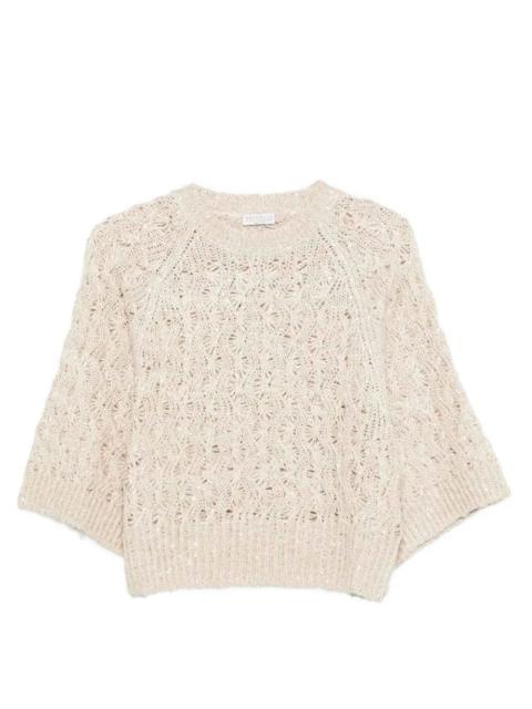 Brunello Cucinelli Brunello Cucinelli Women Sweater