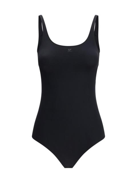 courrèges Courrèges One Piece Swimsuit With A Cut-out Detail