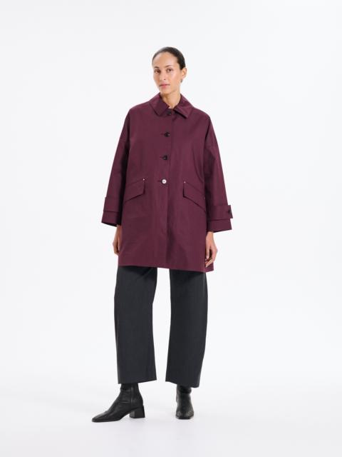 Mackintosh Humbie Raintec Coat