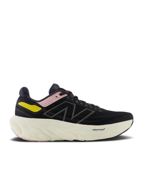 New Balance NEW BALANCE WMNS FRESH FOAM X 1080V13 WIDE 'BLACK ORB PINK'