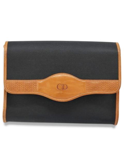 Dior Leather handbag