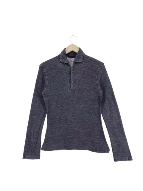 Other Designers 45rpm - 45 Rpm Long Sleeve