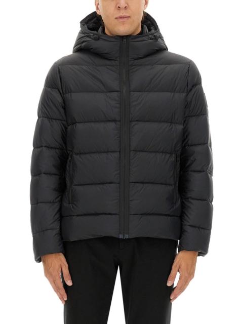 Other Designers Fay Men Double Front Down Jacket