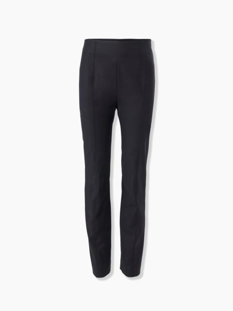 CAROLINA HERRERA Slim-Leg Emilie Pants