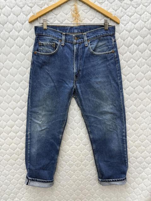 🔥🔥🔥STEALS VTG 80’s LEVIS DENIM