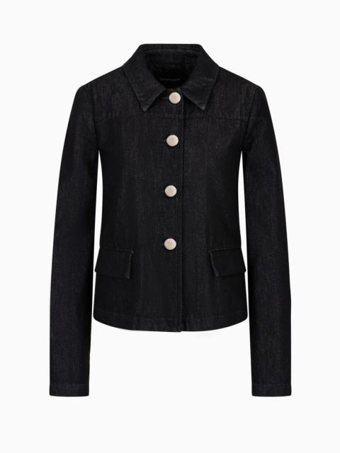 EMPORIO ARMANI Casual Jackets