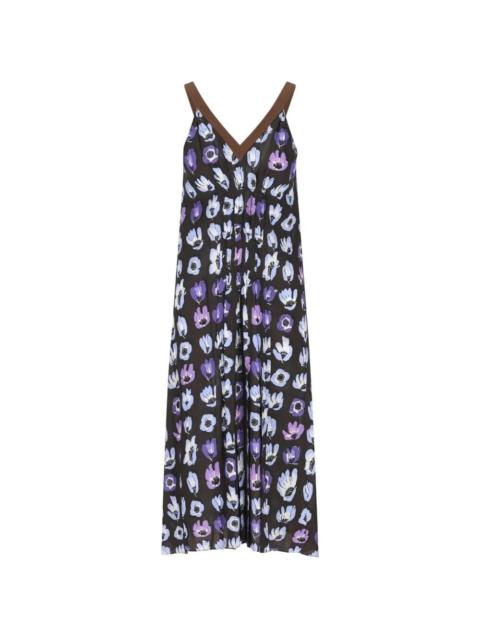 Prada Prada Women V-Neck Dress