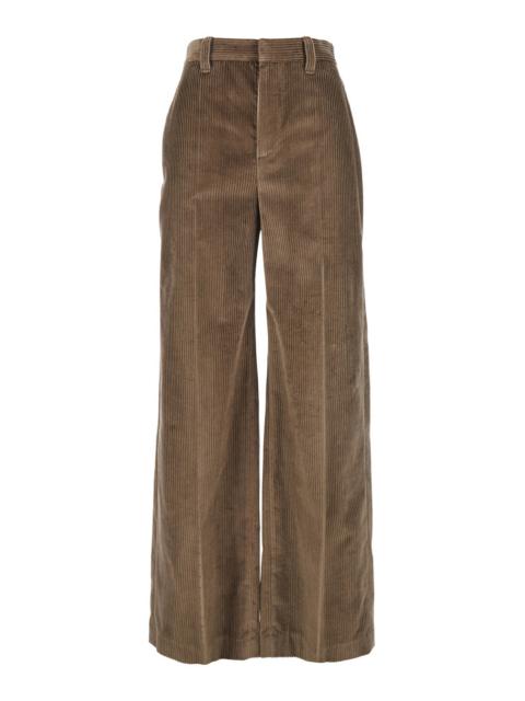 Brunello Cucinelli Women Pantalone