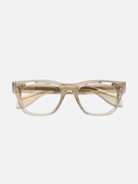 CUTLER AND GROSS 9772 OPTICAL SQUARE GLASSES